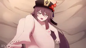 Huatou Tempts Shadowed Lover Under Neon Skies – A Forbidden Night Awakens