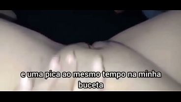 Amo humilhar esse homem que escolhi pra ser meu corno
