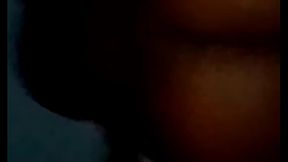 Amo esfregar a minha cona em sua boca