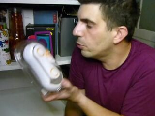 TOUS MES SEX TOYS POUR HOMMES (Fleshlight, Tenga, Aneros, ...) MsieurJeremy