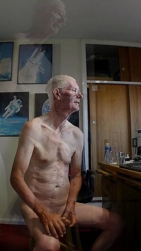 Live Chat and Cum-show