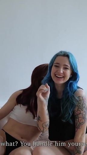 JOI Fr - a Sunday Morning with Madelaine Rousset and Khalamite