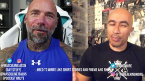 Porn Star Confessions - King Noire (episode 114)