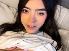 MyLifeInMiami Val Oso Little Latina Likes To Fuck WRB
