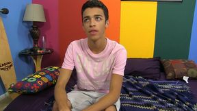 An Interview with Dustin Cooper