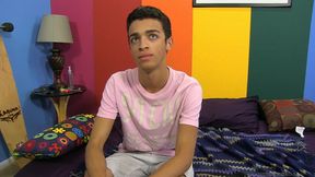 An Interview with Dustin Cooper