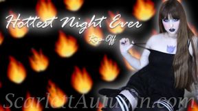 Hottest night ever (RIP-OFF) - MP4 SD 480p