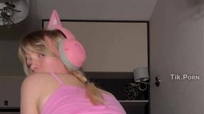 Video shared by @sashariver @Sextoys & #Nude #PAWG #Blonde #Solo hd xxx gratis | Tik.Porn