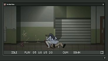 Ghost girls sluts get exorcist sperm in their holes