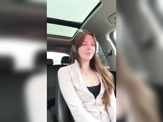 I side-quested likewise hard and had to cum whilst getting my coffee!