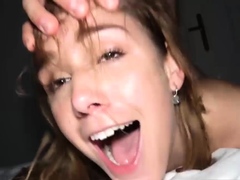 FLEX TAPE CANT FIX THIS Alexis Crystals Rough Ride