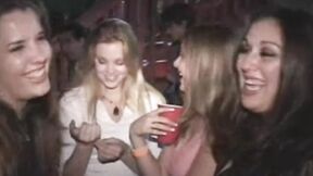 University Girls Hardcore Group Party Sex