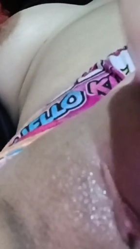 YOU LIKE IT, GIVE ME UP THE ASS   Clip 1