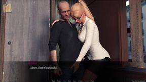 [Gameplay] Jessica O'Neil's Hard News 20