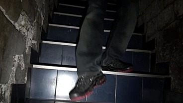 620 gang bang witgh straght bad boy in public bar