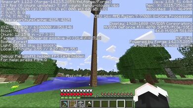 Surviving 100 Days in Minecraft Part 3