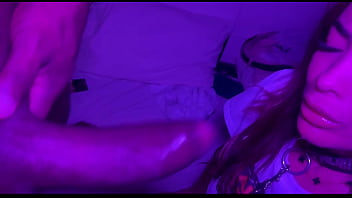 Ele adora uma putinha igual a mim. sera que deu conta.