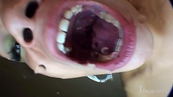 Gemini Yawn