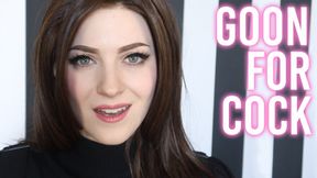 Goon For COCK