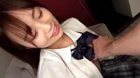 Exotic Legal College Girl Tempts In Black Stockings Before Her Exam For Passionate Deed