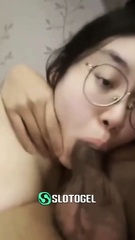 chindo suka isep kontol