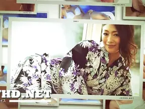 Manami Komukai Tempts With Sultry Blowjob And Passionate Fuck Fest