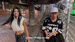 Plastic Sara Blonde and Eve - colombia porn - Pelaje Mix