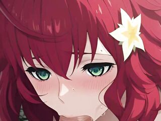 NieRAutomata Devola Hen (AI) Simplified Version