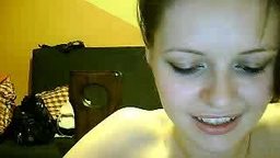 Chloe Davis Private Show