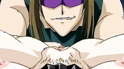 Teacher gets tied up and dominated in kinky gangbang with anal play