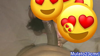 She's Not Jealous, She's Just Hungry for My BBC, Cuckold's Ass&#x1F351; is Owned at the Motel