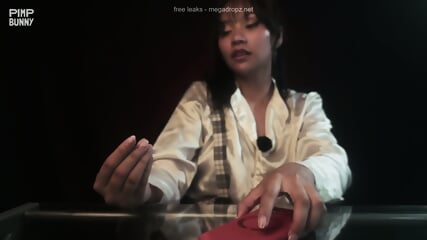 My Feet Are Your New Job