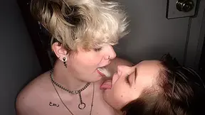 GloryholeSwallow - The Real Gloryhole Experience!