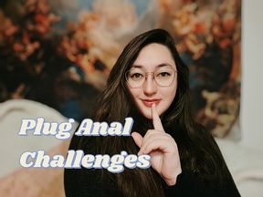 🌳🍑 Plug en Extérieur : Défis Secrets & Adrénaline en Public