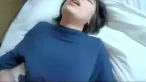 Naughty Japanese Housewives - Cheating Next Door for Juicy Fun!