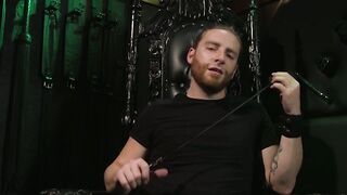 Sole Mates Sebastian Keys Foot Fantasy