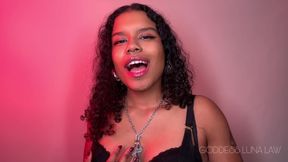 Send Me Your Paycheck - Findom POV