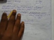 Variation math Solve this math question set 5 episode no 4