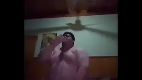 Chubby Cutie Takes Huge Toy Like a Pro – Steamy Gay Solo Scene – XXXGayTape 18+
