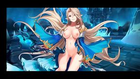 Historia secreta de Mimi S&uacute_cubo del Hielo Deslunbrante