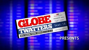 Busty Asian babe gives rough, merciless treatment to foreigner