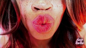 Teasing lipstick losers