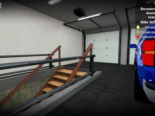 neighbour is a super lewd