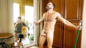 Ricky Larkin Smashes Jake Porters Limits — Hard Raw Riding Action – GayPornHub 18+