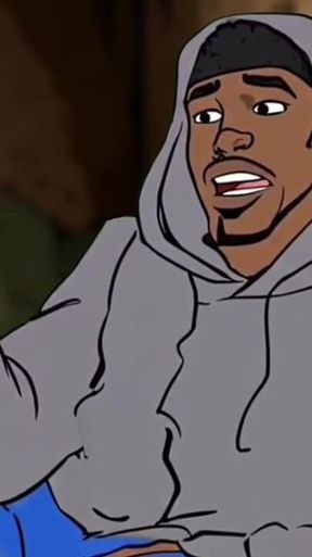 Black Guys Fuck Cuckold Wives. Best Cartoon Compilation