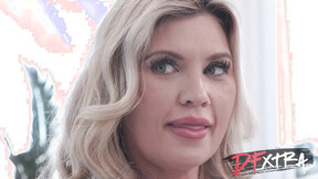 STEPMOM Andie Anderson’s Insatiable Appetite for Thick Prick