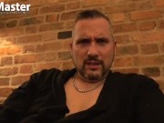 Stepdad shrinks step son teases him with uncut cock and eats him macrophilia vore PREVIEW