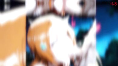 Bleach Hentai Orihime in Stockings №2