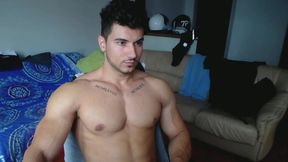 Alexander Fit Private Show