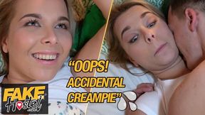 Fake Hostel featuring Steve Q and Nikky Dream's anal movie